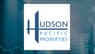 Hudson Pacific Properties, Inc.  Receives Consensus Rating of “Hold” from Brokerages
