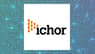 JPMorgan Chase & Co. Reduces Position in Ichor Holdings, Ltd. $ICHR