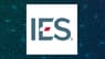 Jeffrey Et Al Gendell Sells 30,310 Shares of IES  Stock