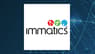 SG Americas Securities LLC Lowers Stock Position in Immatics N.V. $IMTX