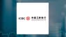 Industrial & Commercial Bank of China Ltd.  Hits New 12-Month High Following Strong Earnings