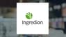 Ingredion Incorporated  Given Consensus Rating of “Hold” by Brokerages