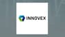 Innovex International  Cut to Hold at Wall Street Zen
