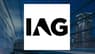 International Consolidated Airlines Group  Stock Price Crosses Above 200-Day Moving Average   – Time to Sell?