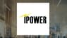 Financial Lp Hrt Sells 12,940 Shares of iPower  Stock