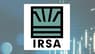 JPMorgan Chase & Co. Grows Holdings in IRSA Inversiones Y Representaciones S.A. $IRS
