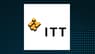 Geode Capital Management LLC Has $280.27 Million Stock Holdings in ITT Inc. $ITT