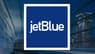 JetBlue Airways Corporation  Receives Consensus Recommendation of “Reduce” from Brokerages