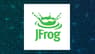 JFrog  Trading Up 11.9% Following Analyst Upgrade