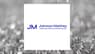 Johnson Matthey  Given New GBX 2,300 Price Target at Berenberg Bank