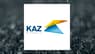KAZ Minerals  Stock Price Crosses Above 50-Day Moving Average   – Here’s Why