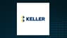 David Burke Sells 44,212 Shares of Keller Group  Stock