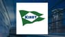 Kirby Corporation $KEX Stock Holdings Lessened by 12th Street Asset Management Company LLC