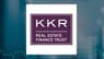 Citizens Jmp Has Lowered Expectations for KKR Real Estate Finance Trust  Stock Price