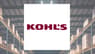 Weekly Analysts’ Ratings Updates for Kohl’s 