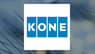 Energie  and Kone Oyj  Head to Head Review