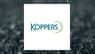 Koppers Holdings Inc.  Given Average Recommendation of “Moderate Buy” by Brokerages