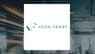 Korn/Ferry International  Expected to Announce Quarterly Earnings on Wednesday