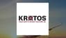 Cantor Fitzgerald L. P. Lowers Position in Kratos Defense & Security Solutions, Inc. $KTOS
