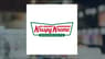 Krispy Kreme, Inc. $DNUT Shares Sold by SG Americas Securities LLC
