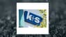K+S Aktiengesellschaft  Stock Price Crosses Below 50-Day Moving Average   – Here’s What Happened