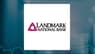 Landmark Bancorp  Share Price Passes Above Fifty Day Moving Average   – Should You Sell?