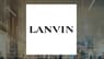 Lanvin Group  Stock Price Down 1.5%  – Here’s Why