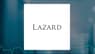 Lazard  Projected to Release Quarterly Earnings on Thursday