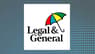 Legal & General Group  Stock Crosses Above Two Hundred Day Moving Average   – What’s Next?