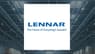 Lennar  Share Price Crosses Below 200-Day Moving Average   – Time to Sell?