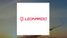 Leonardo  Shares Gap Down   – Time to Sell?