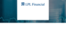 LPL Financial  Earns Market Outperform Rating from Citizens Jmp