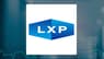 LXP Industrial Trust  Rating Lowered to “Sell” at Wall Street Zen