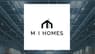 M/I Homes, Inc.  Receives Average Recommendation of “Moderate Buy” from Brokerages