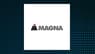 Magna International Inc.  Given Consensus Rating of “Buy” by Brokerages