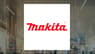 Makita  Expected to Release Earnings on Wednesday
