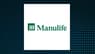 Manulife Financial Co.  Receives Consensus Recommendation of “Buy” from Brokerages
