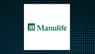 Foster & Motley Inc. Sells 35,679 Shares of Manulife Financial Corp $MFC