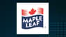 Maple Leaf Foods Inc.  Given Consensus Recommendation of “Buy” by Brokerages