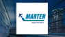 Marten Transport  Stock Price Passes Above 200 Day Moving Average   – What’s Next?