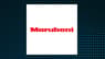 Marubeni  Shares Cross Below 200 Day Moving Average   – What’s Next?