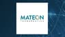 Mateon Therapeutics  Shares Cross Above Two Hundred Day Moving Average   – Here’s Why