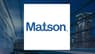 CIBC Asset Management Inc Invests $386,000 in Matson, Inc. $MATX