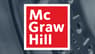 McGraw Hill, Inc.  Receives Average Recommendation of “Moderate Buy” from Analysts