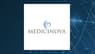 MediciNova, Inc.  Given Average Recommendation of “Moderate Buy” by Analysts