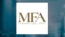 MFA Financial  Stock Price Crosses Below Fifty Day Moving Average   – Here’s Why