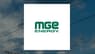 MGE Energy  vs. Genie Energy  Head-To-Head Analysis