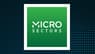 MicroSectors Travel 3x Leveraged ETN  Trading Down 2.6%  – What’s Next?