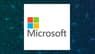 Centaurus Financial Inc. Takes Position in Microsoft Corporation $MSFT
