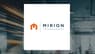 Brown Advisory Inc. Sells 1,108,732 Shares of Mirion Technologies, Inc. $MIR